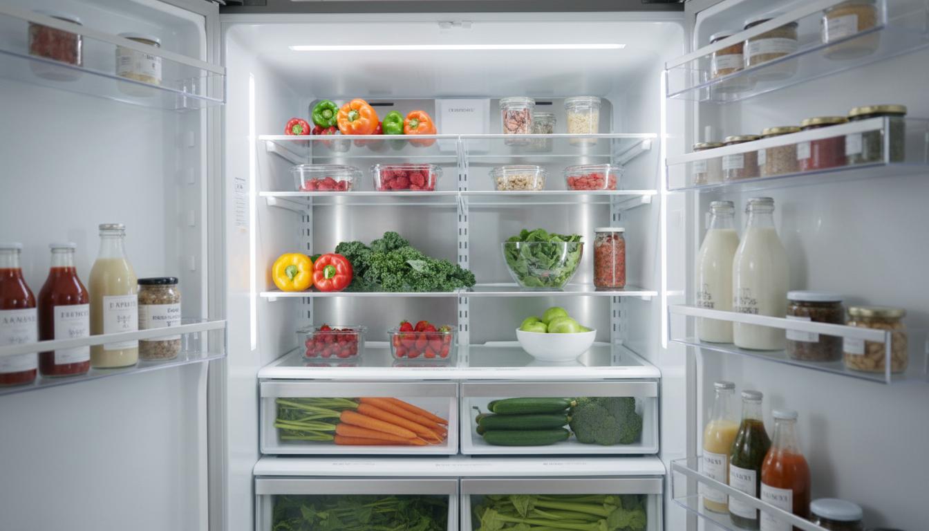 How to Maintain Your Refrigerator for Longer Life