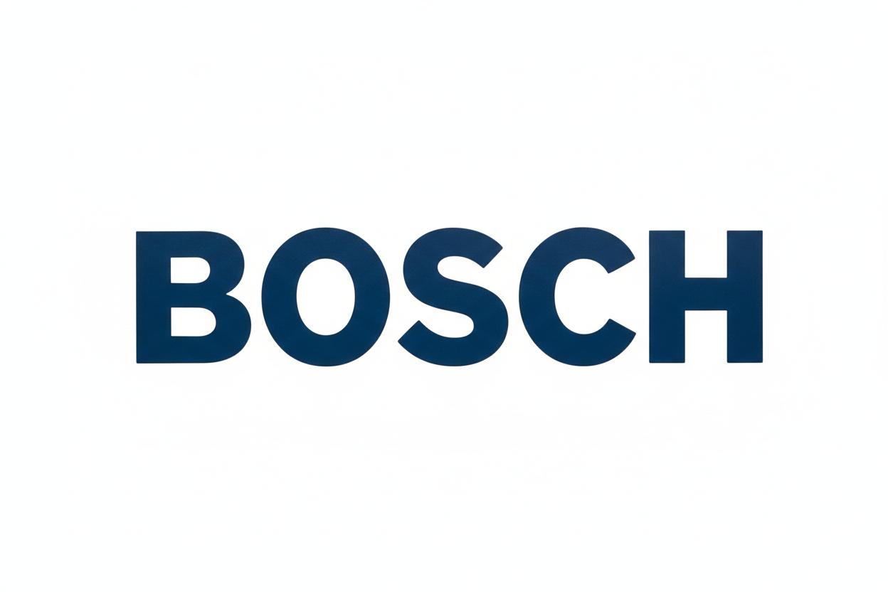 Bosch logo