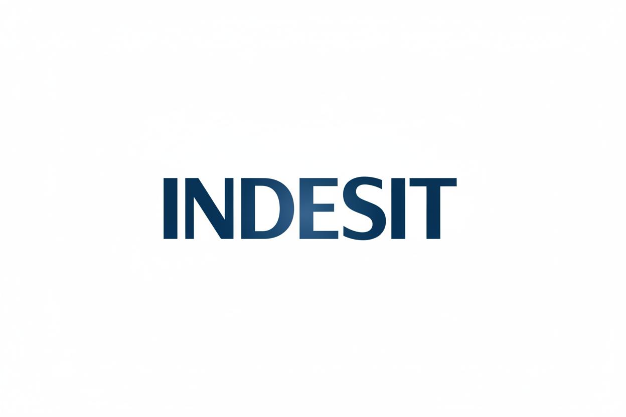 Indesit logo