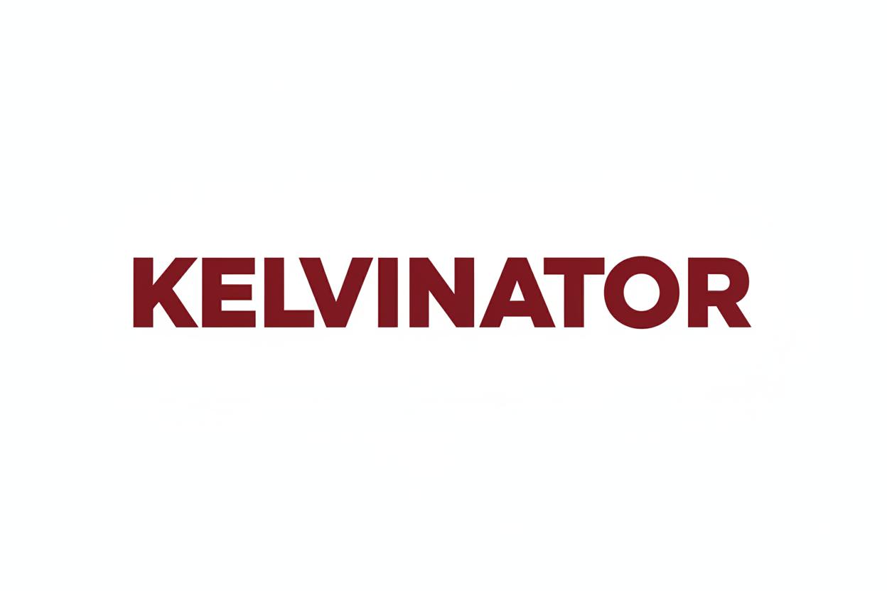 Kelvinator logo