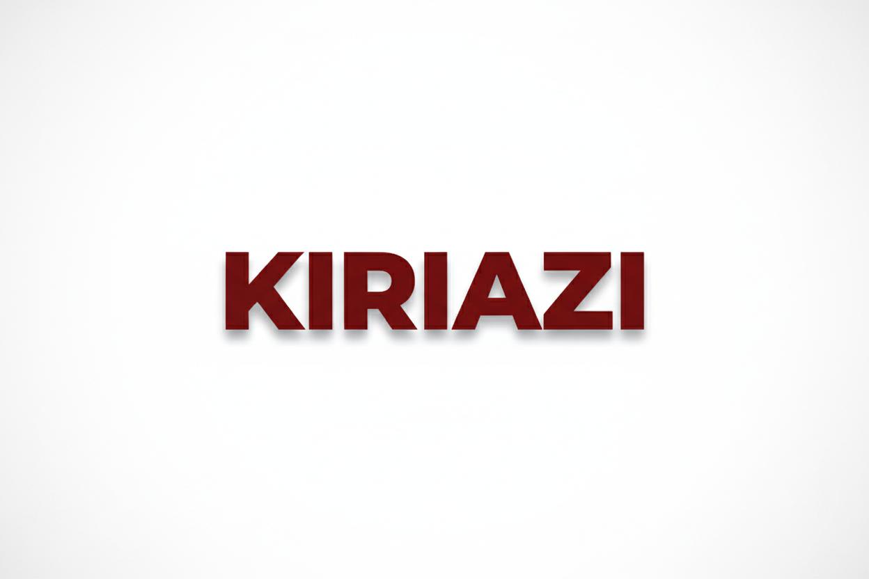Kiriazi logo