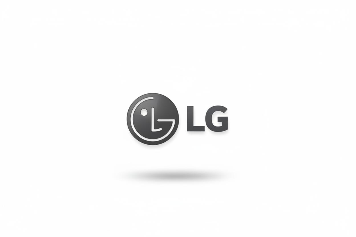 LG logo
