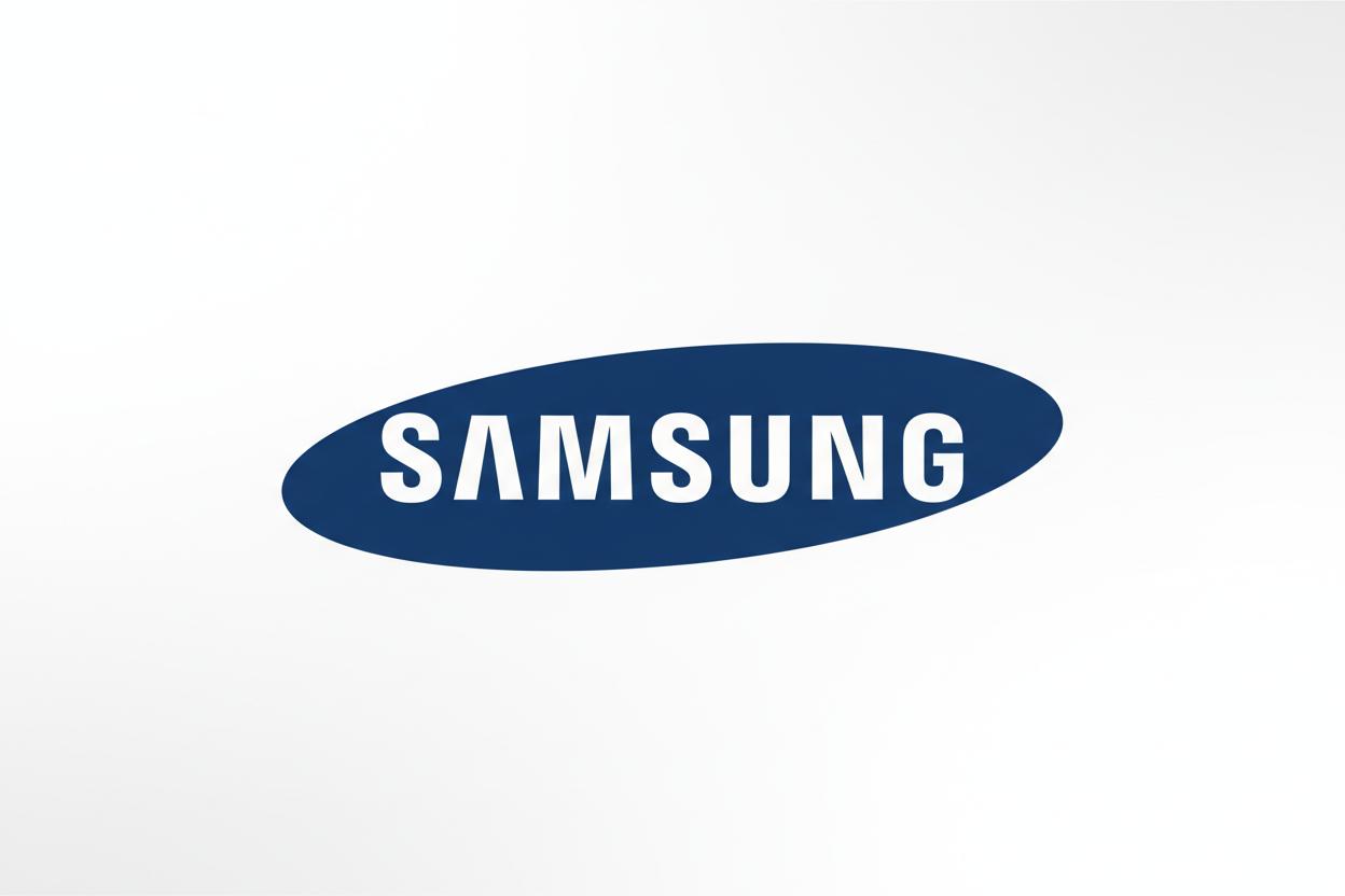 Samsung logo