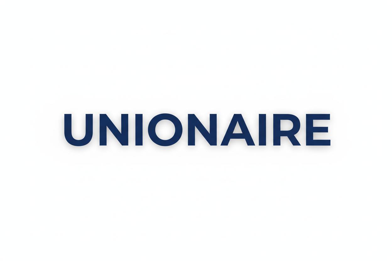 Unionaire logo