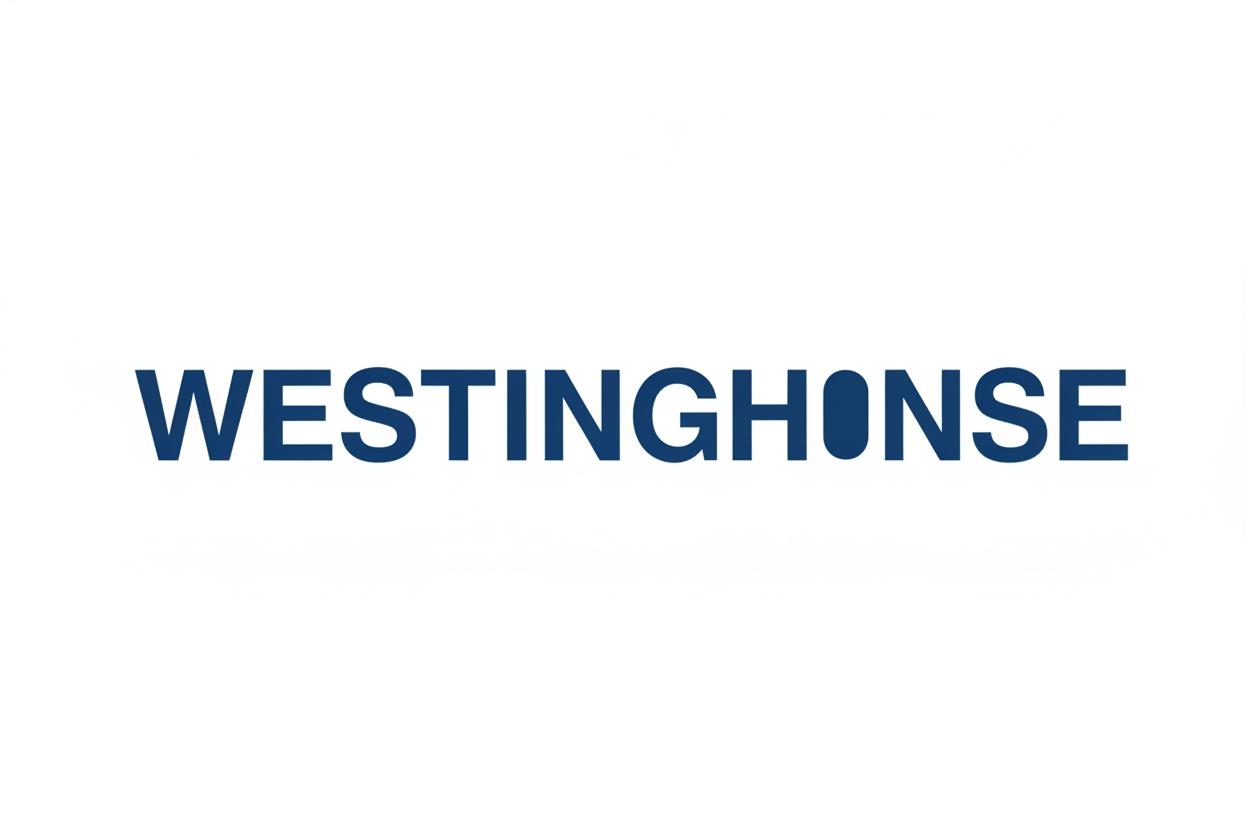 Westinghouse logo