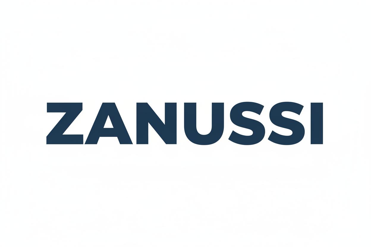 Zanussi logo